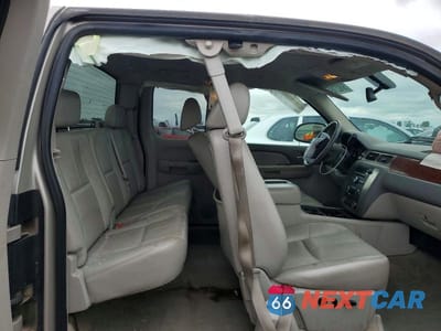 Zdjęcie 10 z 12 samochodu: 2007 GMC NEW SIERRA K1500 VIN:1GTEK19J57Z503580 - miniatura