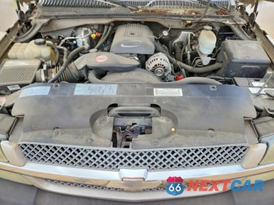 Zdjęcie 11 z 12 samochodu: 2004 CHEVROLET SILVERADO K2500 VIN:1GCGK23U14F127751 - miniatura