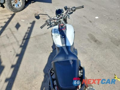 Zdjęcie 6 z 9 samochodu: 2023 INDIAN MOTORCYCLE CO. FTR SPORT VIN:56KRZM224P3008043 - miniatura