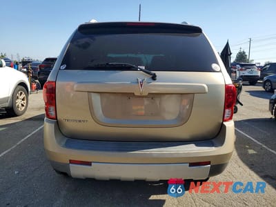 Zdjęcie 6 z 12 samochodu: 2008 PONTIAC TORRENT VIN:2CKDL33F886298173 - miniatura