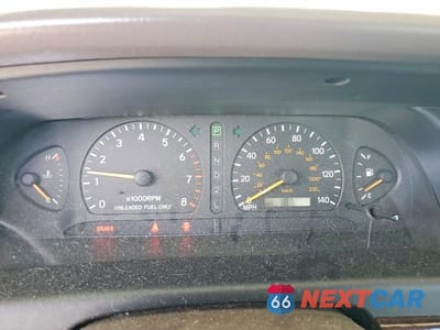 Zdjęcie 9 z 12 samochodu: 1998 TOYOTA AVALON XLS VIN:4T1BF18B9WU231964 - miniatura