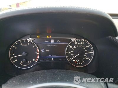 Zdjęcie 9 z 12 samochodu: 2019 NISSAN ALTIMA SL VIN:1N4BL4EVXKC211614 - miniatura