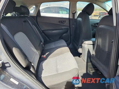 Zdjęcie 11 z 13 samochodu: 2019 HYUNDAI KONA SE VIN:KM8K12AA0KU273763 - miniatura