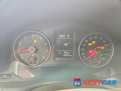 Zdjęcie 9 z 11 samochodu: 2010 VOLKSWAGEN JETTA LIMITED VIN:3VWAX7AJ3AM130849 - miniatura