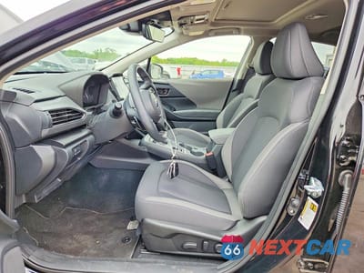 Zdjęcie 7 z 13 samochodu: 2025 SUBARU CROSSTREK PREMIUM VIN:JF2GUHDC4S8261708 - miniatura