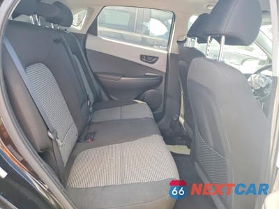 Zdjęcie 11 z 14 samochodu: 2018 HYUNDAI KONA SEL VIN:KM8K22AAXJU161595 - miniatura