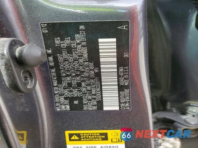 Zdjęcie 14 z 14 samochodu: 2012 TOYOTA HIGHLANDER BASE VIN:5TDZA3EH6CS030111 - miniatura