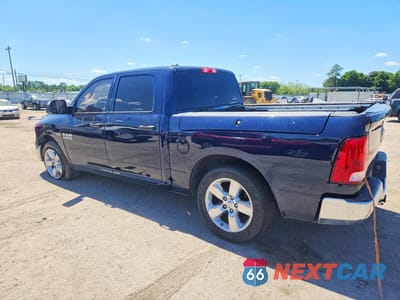 Drugie zdjęcie samochodu z przodu: 2017 RAM 1500 ST VIN:1C6RR6KT5HS723924 - miniatura