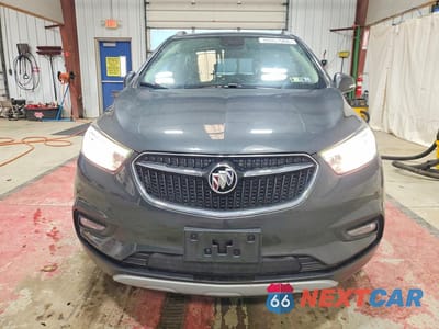 Piąte zdjęcie samochodu w środku: 2017 BUICK ENCORE PREFERRED II VIN:KL4CJFSB9HB132440 - miniatura