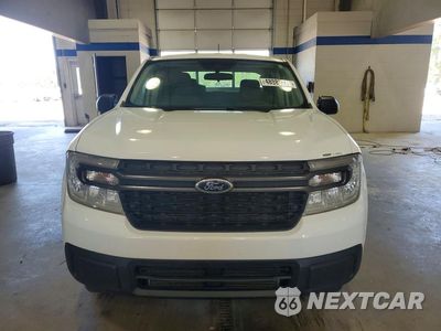 Piąte zdjęcie samochodu w środku: 2024 FORD MAVERICK XLT VIN:3FTTW8J93RRB37745 - miniatura
