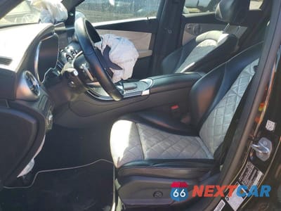 Zdjęcie 7 z 12 samochodu: 2020 MERCEDES-BENZ GLC COUPE 300 4MATIC VIN:W1N0J8EB9LF865226 - miniatura