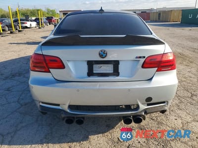 Zdjęcie 6 z 12 samochodu: 2008 BMW M3 VIN:WBSWD93508PY40155 - miniatura