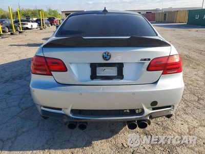 Zdjęcie 6 z 12 samochodu: 2008 BMW M3 VIN:WBSWD93508PY40155 - miniatura