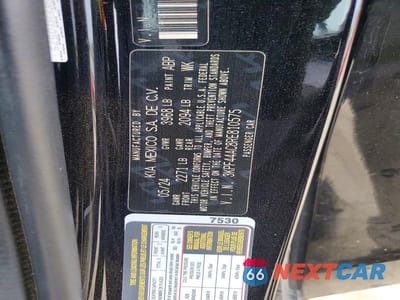 Zdjęcie 12 z 12 samochodu: 2024 KIA FORTE GT VIN:3KPF44AC8RE810575 - miniatura