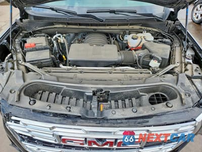 Zdjęcie 12 z 14 samochodu: 2025 GMC YUKON DENALI VIN:1GKS2DRL6SR317243 - miniatura