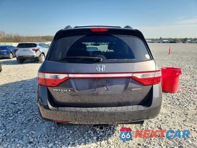 Zdjęcie 6 z 13 samochodu: 2013 HONDA ODYSSEY TOURING VIN:5FNRL5H93DB079606 - miniatura