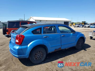 Trzecie zdjęcie samochodu z tyłu: 2008 DODGE CALIBER VIN:1B3HB28B38D623259 - miniatura
