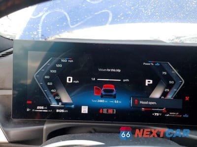 Zdjęcie 9 z 12 samochodu: 2025 BMW M340I VIN:3MW59FT06S8E93859 - miniatura
