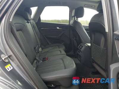 Zdjęcie 11 z 13 samochodu: 2019 AUDI Q5 PREMIUM VIN:WA1ANAFY8K2064345 - miniatura