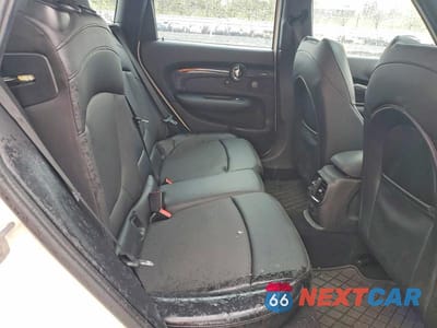 Zdjęcie 10 z 13 samochodu: 2017 MINI COOPER S CLUBMAN ALL4 VIN:WMWLU5C5XH2C45961 - miniatura