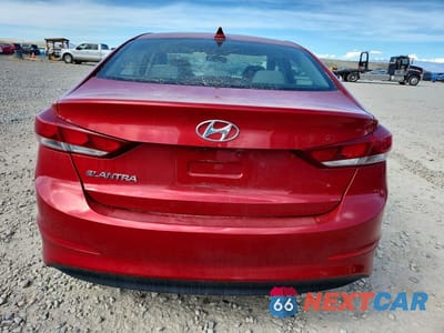 Zdjęcie 6 z 12 samochodu: 2017 HYUNDAI ELANTRA SE VIN:5NPD84LF0HH117562 - miniatura