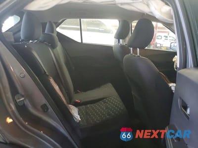 Zdjęcie 11 z 14 samochodu: 2021 NISSAN KICKS S VIN:3N1CP5BV4ML518140 - miniatura