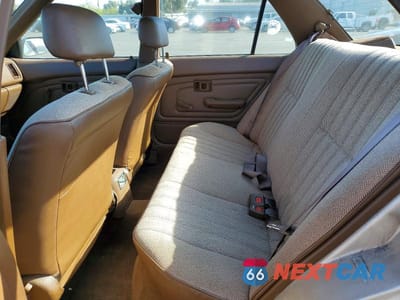 Zdjęcie 10 z 12 samochodu: 1991 TOYOTA COROLLA BASE VIN:1NXAE91AXMZ241740 - miniatura