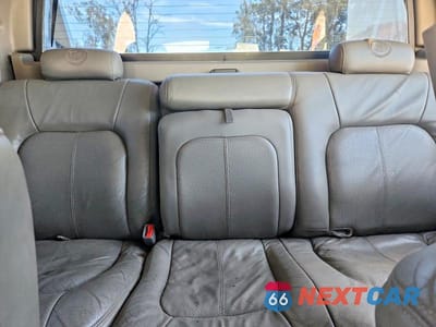 Zdjęcie 10 z 13 samochodu: 2002 CADILLAC ESCALADE EXT VIN:3GYEK63N62G228684 - miniatura