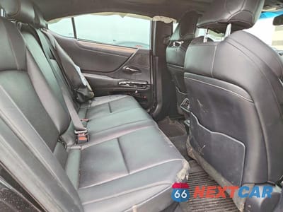 Zdjęcie 10 z 12 samochodu: 2022 LEXUS ES 300H F SPORT VIN:58AGA1C1XNU024588 - miniatura