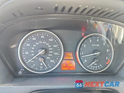 Zdjęcie 9 z 13 samochodu: 2013 BMW X5 XDRIVE35I VIN:5UXZV4C59D0B10060 - miniatura