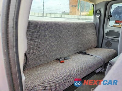 Zdjęcie 6 z 10 samochodu: 2001 DODGE RAM 3500 VIN:1B7MF33681J203859 - miniatura