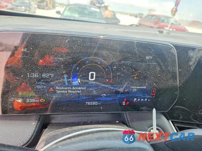 Zdjęcie 9 z 13 samochodu: 2026 CHEVROLET EQUINOX LT VIN:3GNAXHEG4TL110942 - miniatura