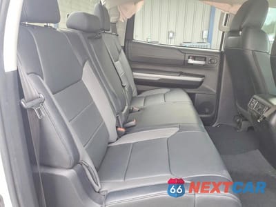 Zdjęcie 10 z 12 samochodu: 2021 TOYOTA TUNDRA LIMITED VIN:5TFHY5F19MX006949 - miniatura