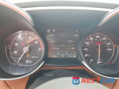 Zdjęcie 9 z 12 samochodu: 2019 ALFA ROMEO GIULIA VIN:ZARFAMAN4K7599798 - miniatura