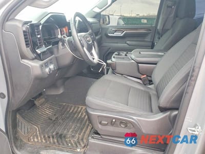 Zdjęcie 7 z 12 samochodu: 2024 GMC SIERRA K1500 ELEVATION-L VIN:3GTPUJEKXRG302178 - miniatura
