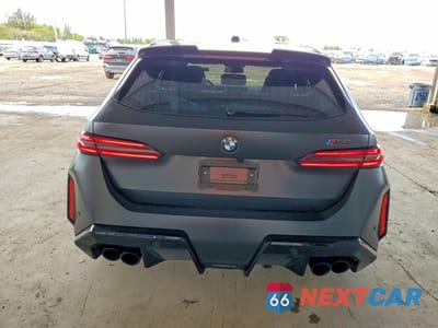 Zdjęcie 6 z 13 samochodu: 2026 BMW M5 TOURING VIN:WBS83GV09TCW16447 - miniatura