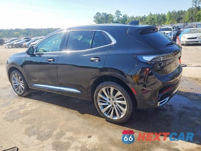 Drugie zdjęcie samochodu z przodu: 2024 BUICK ENVISION AVENIR VIN:LRBFZSE43RD046322 - miniatura
