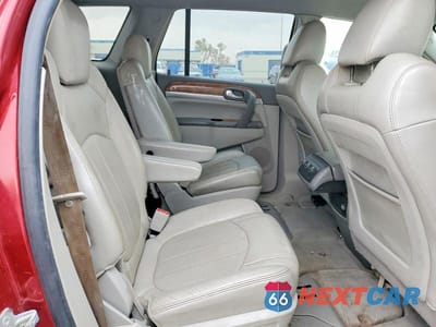 Zdjęcie 11 z 13 samochodu: 2010 BUICK ENCLAVE CXL VIN:5GALVBED3AJ179976 - miniatura