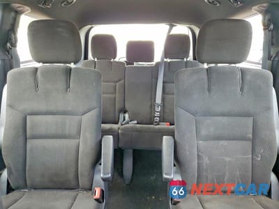 Zdjęcie 10 z 13 samochodu: 2016 DODGE GRAND CARAVAN SE VIN:2C4RDGBG7GR359795 - miniatura