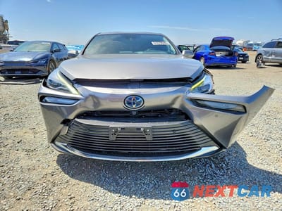 Piąte zdjęcie samochodu w środku: 2022 TOYOTA MIRAI XLE VIN:JTDAAAAA3NA004267 - miniatura