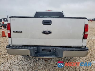 Zdjęcie 6 z 12 samochodu: 2004 FORD F150 VIN:1FTRX12W84NA98052 - miniatura