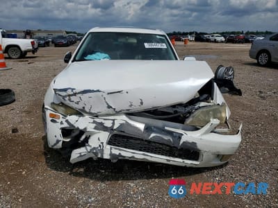Piąte zdjęcie samochodu w środku: 2002 LEXUS IS 300 VIN:JTHBD192520058064 - miniatura