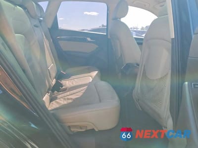 Zdjęcie 11 z 12 samochodu: 2015 AUDI Q5 PREMIUM PLUS VIN:WA1LFAFP1FA116309 - miniatura