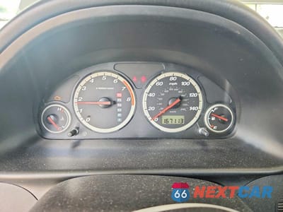 Zdjęcie 9 z 14 samochodu: 2004 HONDA CR-V EX VIN:SHSRD78894U200440 - miniatura