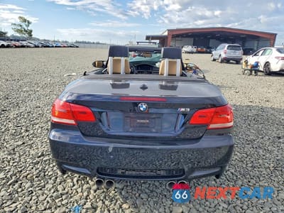 Zdjęcie 6 z 13 samochodu: 2008 BMW M3 VIN:WBSWL93568P331383 - miniatura