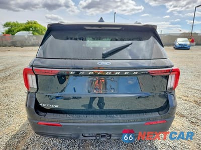 Zdjęcie 6 z 13 samochodu: 2025 FORD EXPLORER ACTIVE VIN:1FMUK7DH6SGC92585 - miniatura