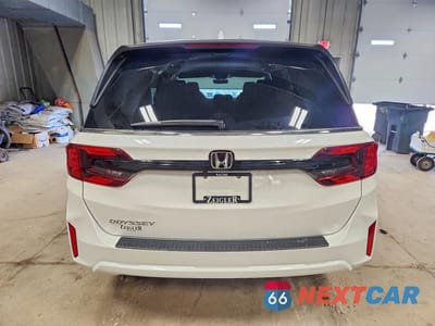 Zdjęcie 6 z 14 samochodu: 2025 HONDA ODYSSEY VIN:5FNRL6H64SB089005 - miniatura