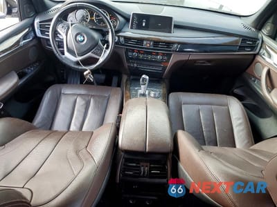 Zdjęcie 8 z 14 samochodu: 2017 BMW X5 XDRIVE35I VIN:5UXKR0C39H0X77615 - miniatura