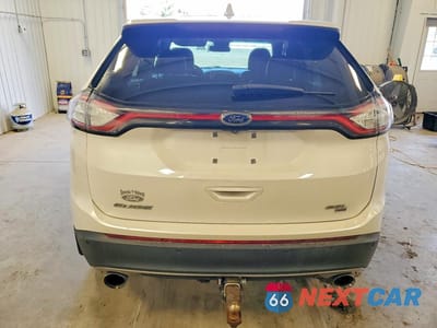 Zdjęcie 6 z 12 samochodu: 2016 FORD EDGE SEL VIN:2FMPK4J87GBC37318 - miniatura