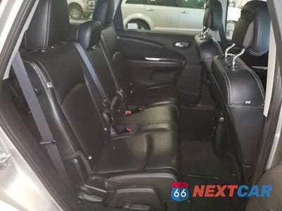 Zdjęcie 11 z 13 samochodu: 2012 DODGE JOURNEY CREW VIN:3C4PDDDG4CT174467 - miniatura